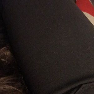 Meet your Posher, Molly